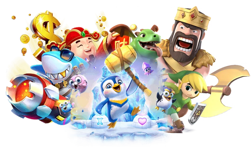 เว็บตรง สล็อตฝากถอน